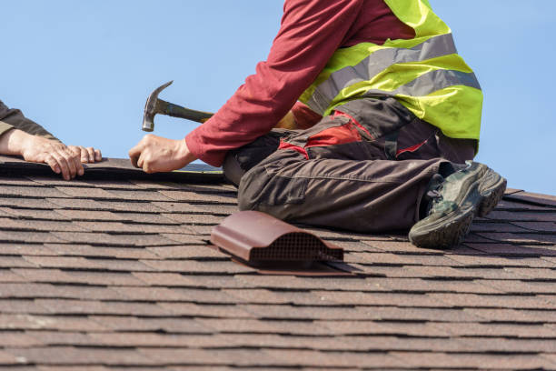 Best Storm Damage Roof Repair  in Elim, PA