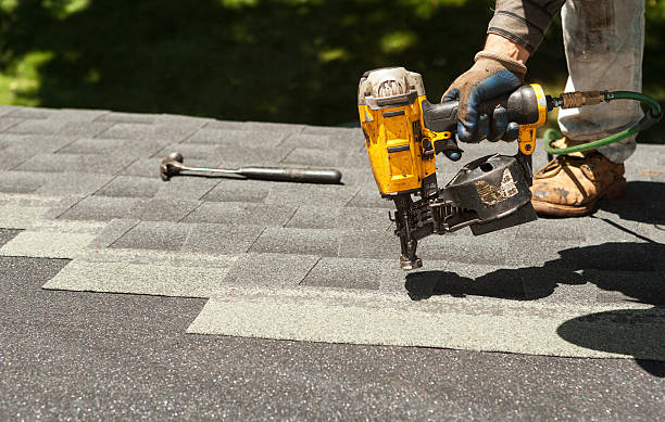 Best Roof Gutter Cleaning  in Elim, PA