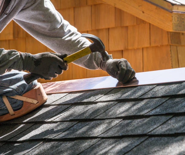 Quick and Trustworthy Emergency Roof Repair Services in Elim, PA